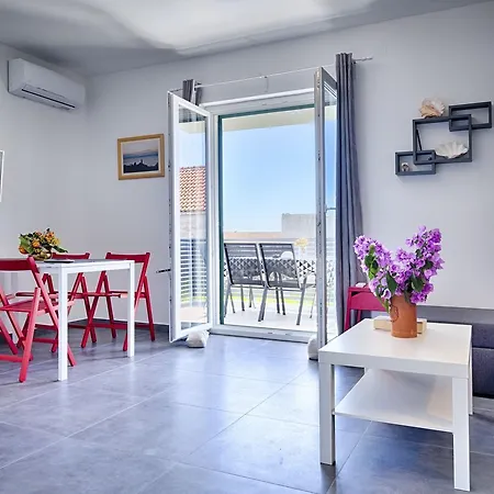 Komiza 1151e Apartment Vis